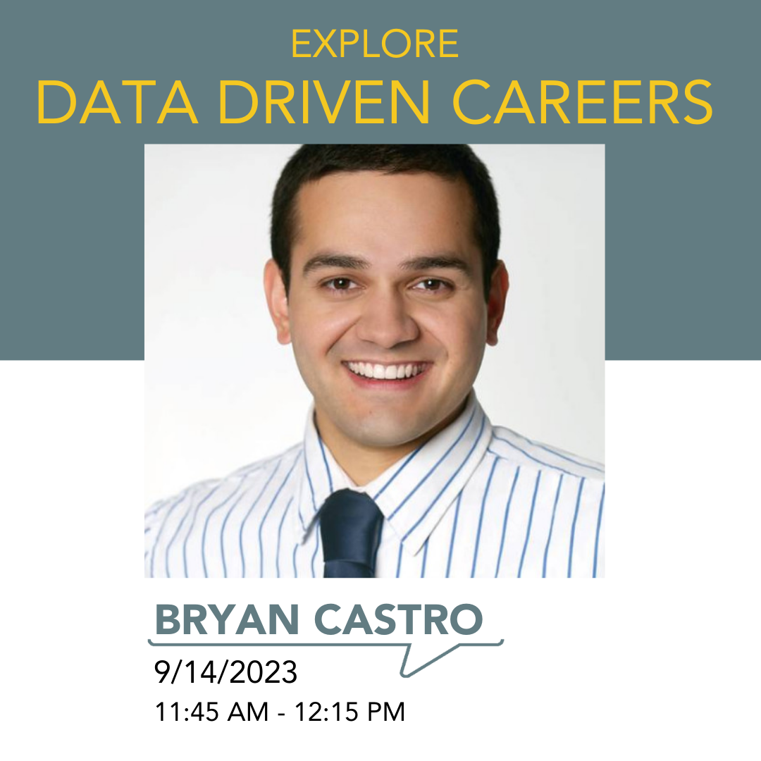 September Career Conversations - Health Equity Programs and Research