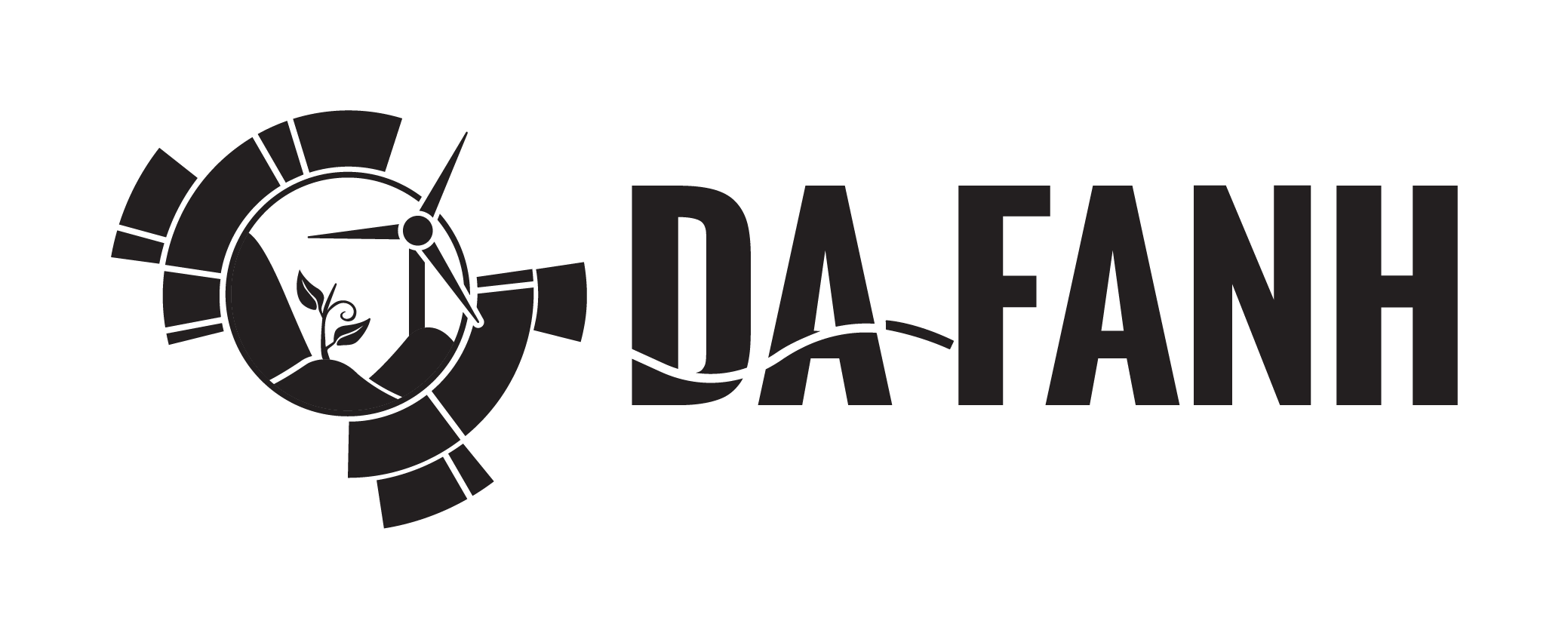 About Project DA-FANH logo