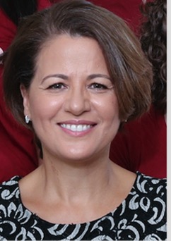 Dr. Essia Hamouda