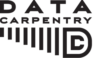 The Data Carpentry Logo