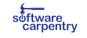 The Software Carpentry Logo